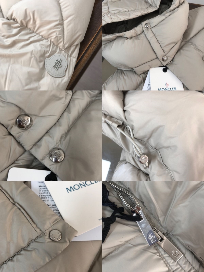 Moncler Down Coat